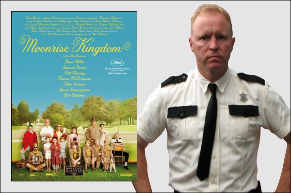 Moonrise Kingdom